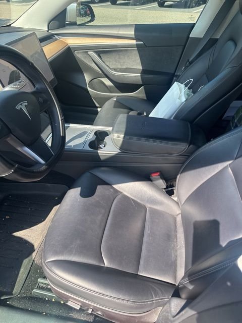 tesla model 3 2022 5YJ3E1EB9NF133668 image tesla model 3 2022 5YJ3E1EB9NF133668 image